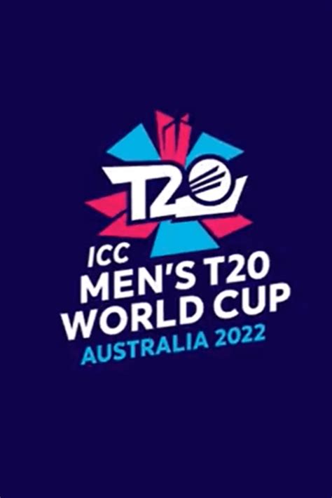 2022 Icc Mens T20 World Cup 2022