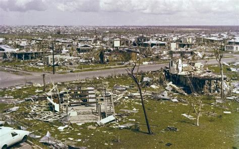 Cyclone Mahina | Australia’s Defining Moments Digital Classroom ...