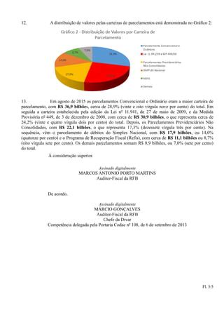 Nota T Cnica Do Minist Rio Da Fazenda Pdf