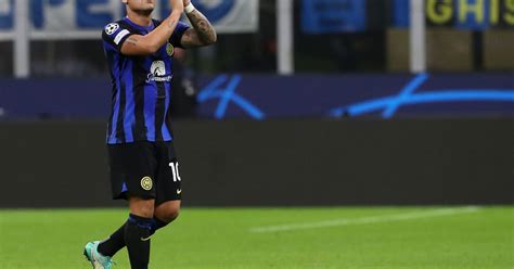 Inter si accelera per i rinnovi di Barella e Lautaro Thuram vale già