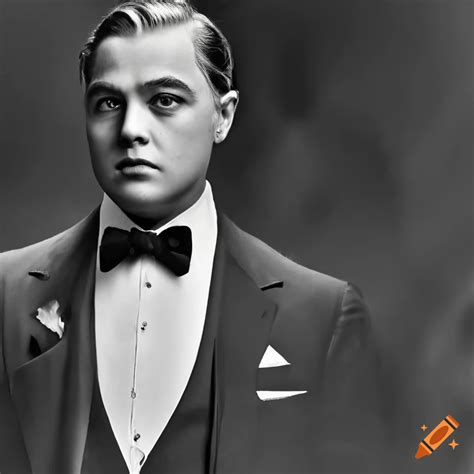 Artistic Depiction Of Three Great Gatsby Characters On Craiyon