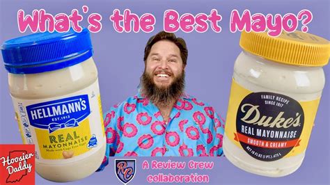 Dukes Vs Hellmans Ranking Top Mayonnaise Brands A Review Crew