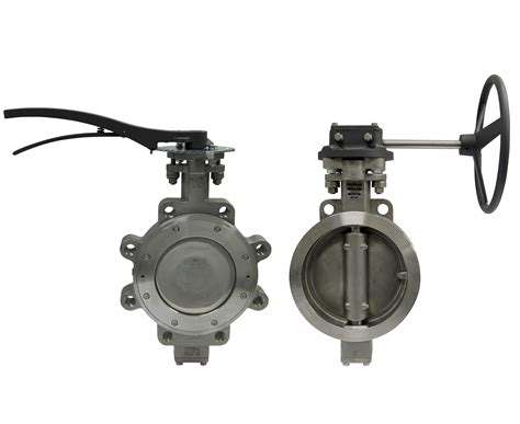 Butterfly Valves By Apollo Valves Energy Dais