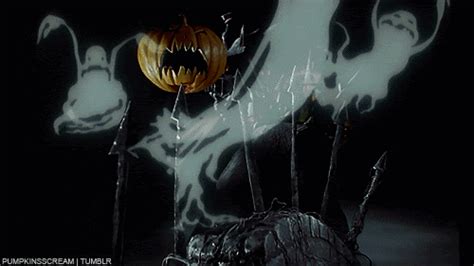 Funny Animated Gif: Scary Animated Gifs For Halloween