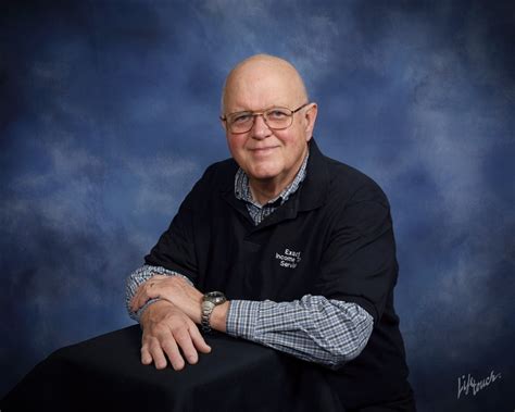 Paul Knapp