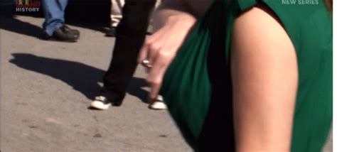 Storage Wars Nude Pics Page 1