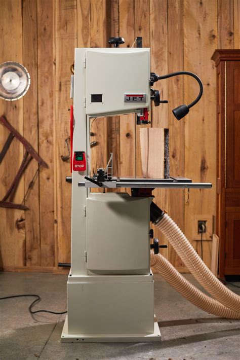 The Jet Jwbs Sfx Bandsaw For The Novice To The Expert Acme Tools