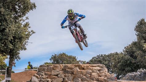 IXS European Downhill Cup Lošinj 2023 14 16 4 2023