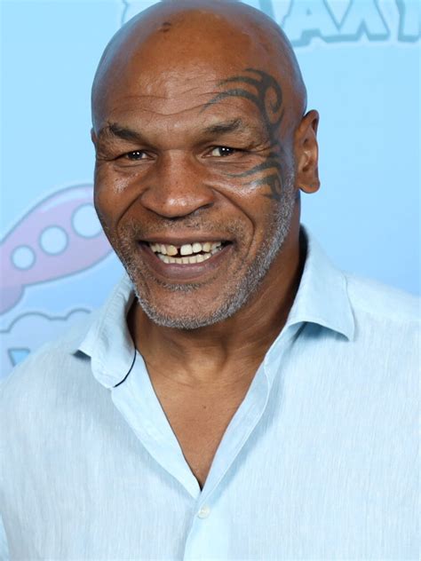 Mike Tyson Es Gay Descubre La Sorprendente Verdad Que Revel En Su