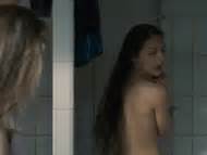 Naked Felice Jankell In The 100 Code