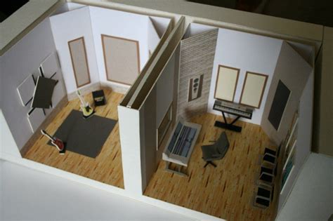 Комната из бумаги (59 фото) - красивые картинки и HD фото