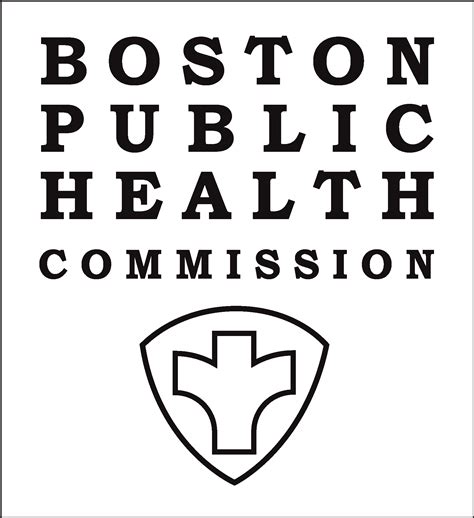 Boston Public Health Commission Logo Vector Logo Vector Ai Png Svg Eps Free Download