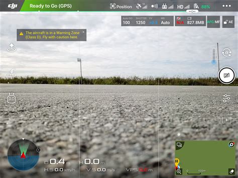 Drone Photography Tips - DrDrone.ca 