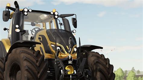 Valtra T Series V Fs Landwirtschafts Simulator Mods Ls Mods