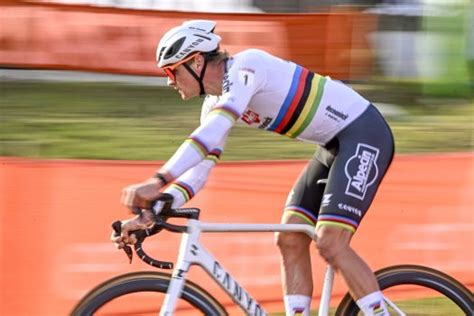 Mathieu Van Der Poel Twijfelt Opnieuw Over Crosstoekomst Het Moet