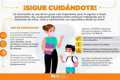 Dan a conocer las 8 sedes para la vacunación del sector educativo