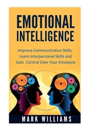 Amazon Emotional Intelligence Improve Your Communication Skills