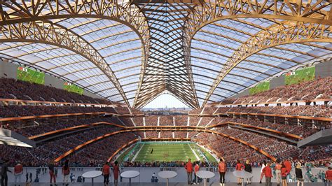 What's next for RFK Stadium site: Commanders and DC discuss