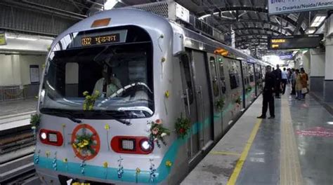 Delhi Metro fares will be increased by up to Rs. 10 from October 10