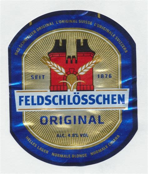 Feldschlösschen Original BLOG B INFO