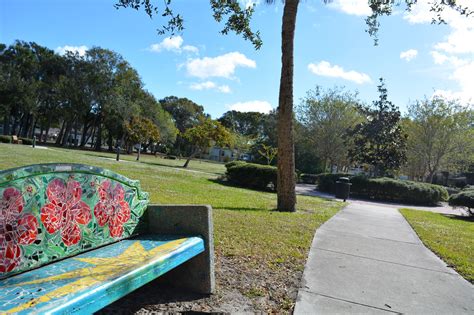 Facilities • Glidden Park (Garden Center)