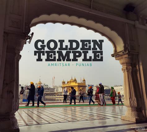 Golden Temple - Punjab - India :: Behance