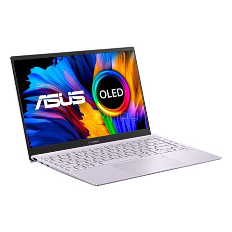 Notebook Asus Zenbook 13 Oled De 133 90nb0tr2 M03100 Winpycl