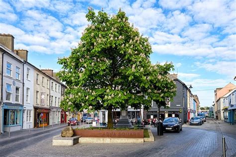 Clonakilty - Ireland Highlights