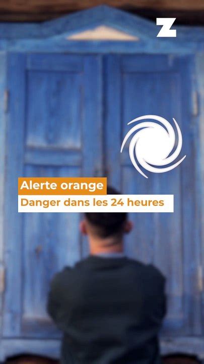 Les différentes alertes du plan Orsec cyclone expliquées Vidéo