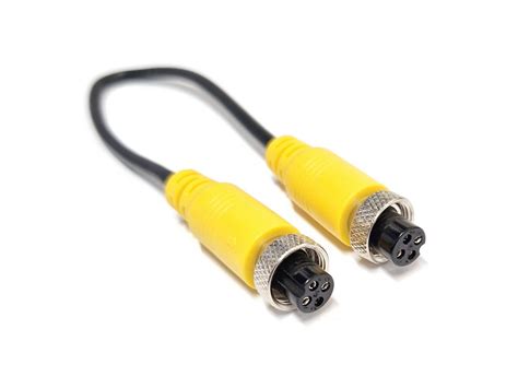 4-pin to 4-pin Adaptor Cable Female - Global Market