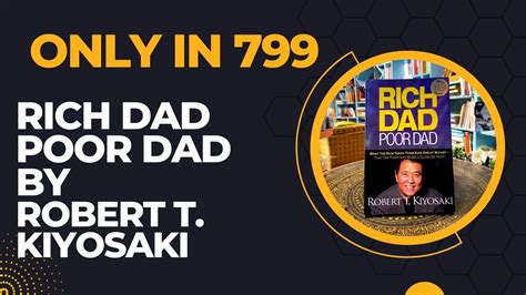 Unlocking Wealth Lessons From Rich Dad Poor Dad By Robert T