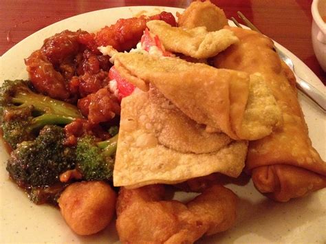 Princeton Edition: Peking House Chinese Restaurant - Candace Lately