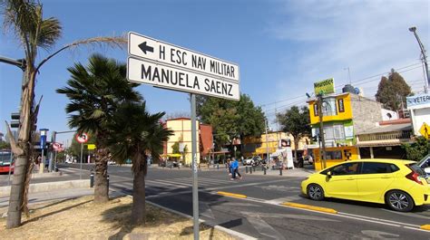 Nomenclaturas de Calle en Ciudad Juárez Semaforos y Señales