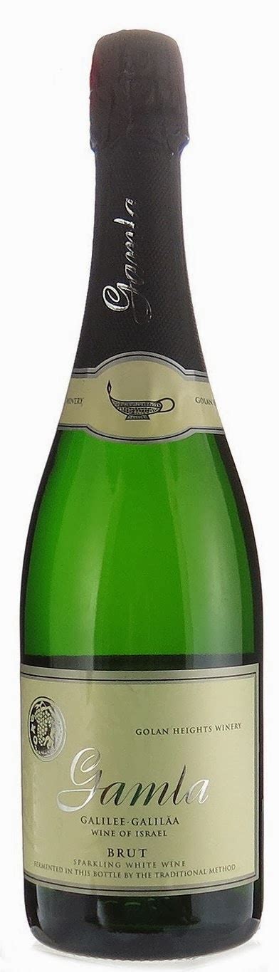 Vinhos De Minha Vida Gamla Brut