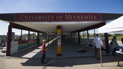 University of Minnesota suspends all in-person classes due to ...