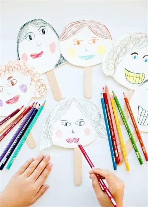 What Are The Best Easy and Inexpensive Art Projects for Kids?