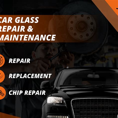 Crystal Clear Auto Glass Repair Mobile Auto Glass Repair And Installation Professionals We