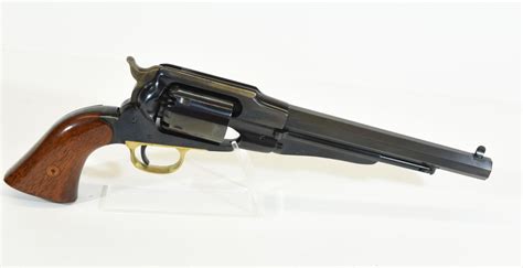 Uberti 1858 Remington New Model Army Handgun - Landsborough Auctions