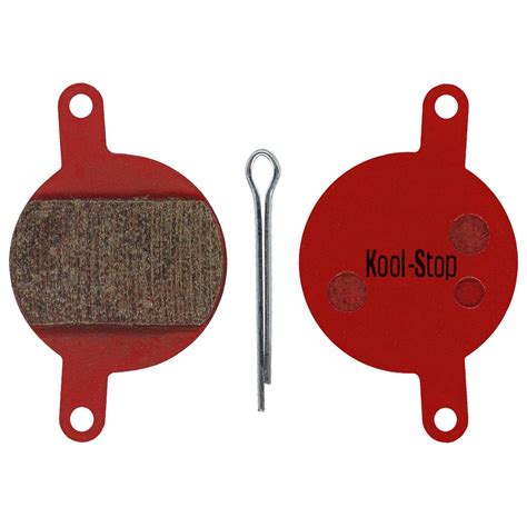 Kool Stop Disc Brake Pads For Magura Julie Ks D Bike