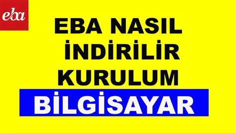 eba indir pc: 902 video Yandex'te bulundu