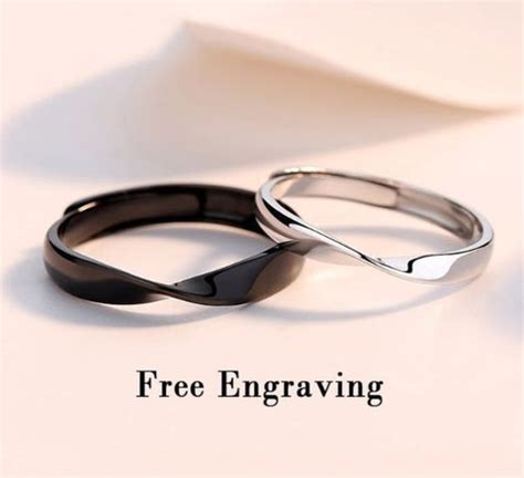 27 Stunning Men's Promise Rings That Will Leave You Speechless - Groovy ...