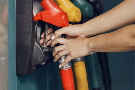 Petrol South Africans Could Soon Be Paying Over R40 A Litre