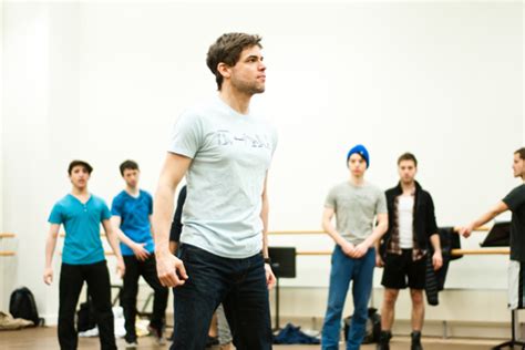 Broadway.com | Photo 13 of 24 | Photo Exclusive! Seize Your Chance to ...