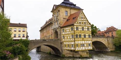 Best Things To Do In Bamberg Germany A Perfect Bamberg Itinerary