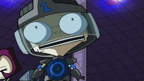 1x06b Battle Dib Invader Zim Image 24163212 Fanpop