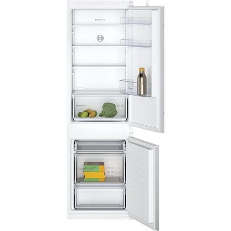 Встраиваемый холодильник Bosch KIV86NS20R купить на OZON по низкой цене ...