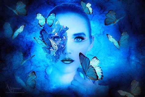 Butterflies Dream By Annemaria48 On Deviantart