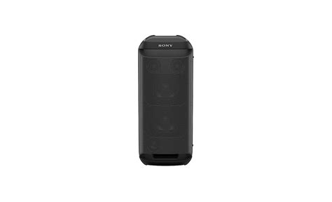 SRS-XV800 X-Series Wireless Party Speaker | Wireless Speakers | Sony ...