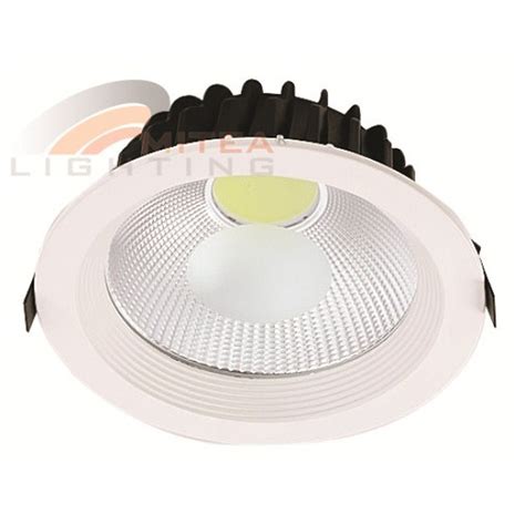 LED Lampa Ugradna 15W 6500K 170x70mm Mitea Elektro Vukojevic