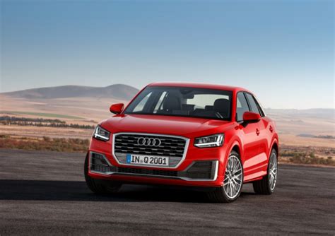 Audi Q Atsauksmes Un Tehniskie Dati